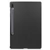 Suitable for Samsung Tab S10 Plus X826/S9 FE/S9 plus 12.4inch tablet protective case