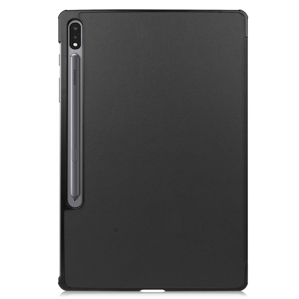 Suitable for Samsung Tab S10 Plus X826/S9 FE/S9 plus 12.4inch tablet protective case