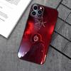 O-Oliver Sykes BMTH Phone Case For Apple iPhone 15,14,13,12,11,XS,XR,X,8,7,Pro,Max,Plus,mini Silicone Black Cover