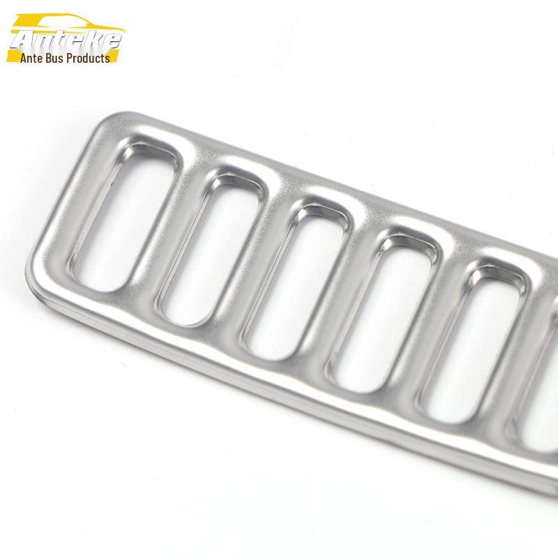 11th Gen Civic Driver's Side Lower Air Vent Decorative Frame