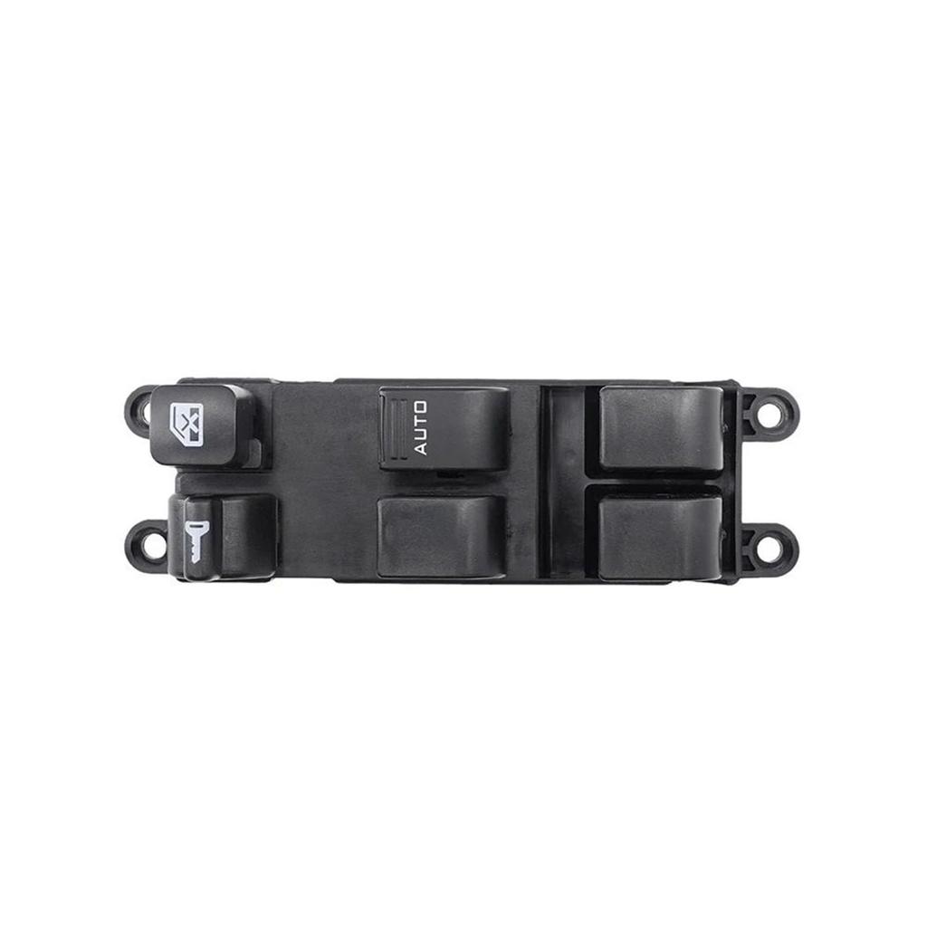 TIANWO Nissan Navara D22 Bluebird Sunny Primera Pickup Power Window Master Switch Lift Button Car Parts 16 Pin 25401-2M110