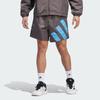 adidas Kostenloser Versand mit AdiClub Anthony Edwards Foundation Shorts IW8052