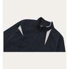 Noscouleurs Ul Cotton Jacket 05 Black