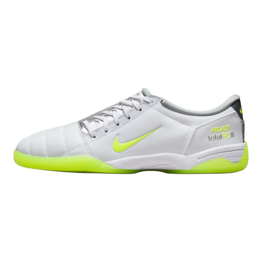 PALACE x Nike Total 90 Soccer Shoes Men's Silver IM1381-100