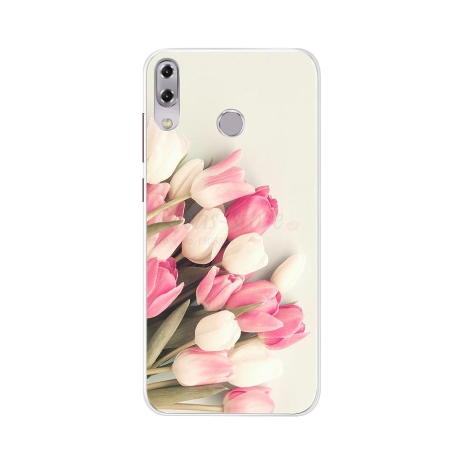 For Asus Zenfone 5 5z ZE620KL ZS620KL Case Silicon cartoon Painting tpu Back Cover For Asus Zenfone 5 ZE620KL 5z ZS620KL Case
