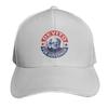DEVITO for Governor Baseball Cap Hat Baseball Cap Hat Luxury Brand Hat Unisex Sunhat Unisexs Baseball Womens