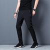 Men's Slim Fit Korean Style Breathable Skinny Casual Pants