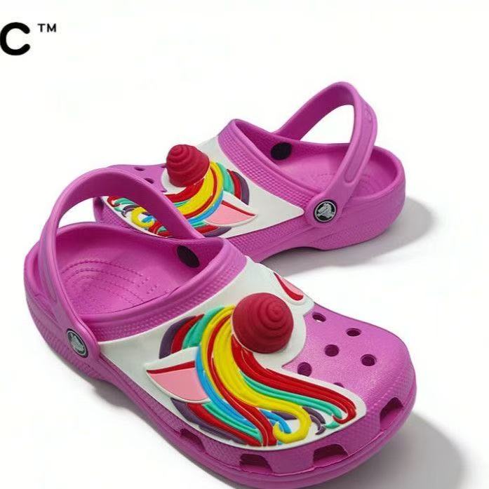 Crocs Classic Kids Shoes Unisex Sandals & Flip-Flops
