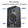SAST K5V Dual 8-inch Speaker Set with Microphones (CN version)