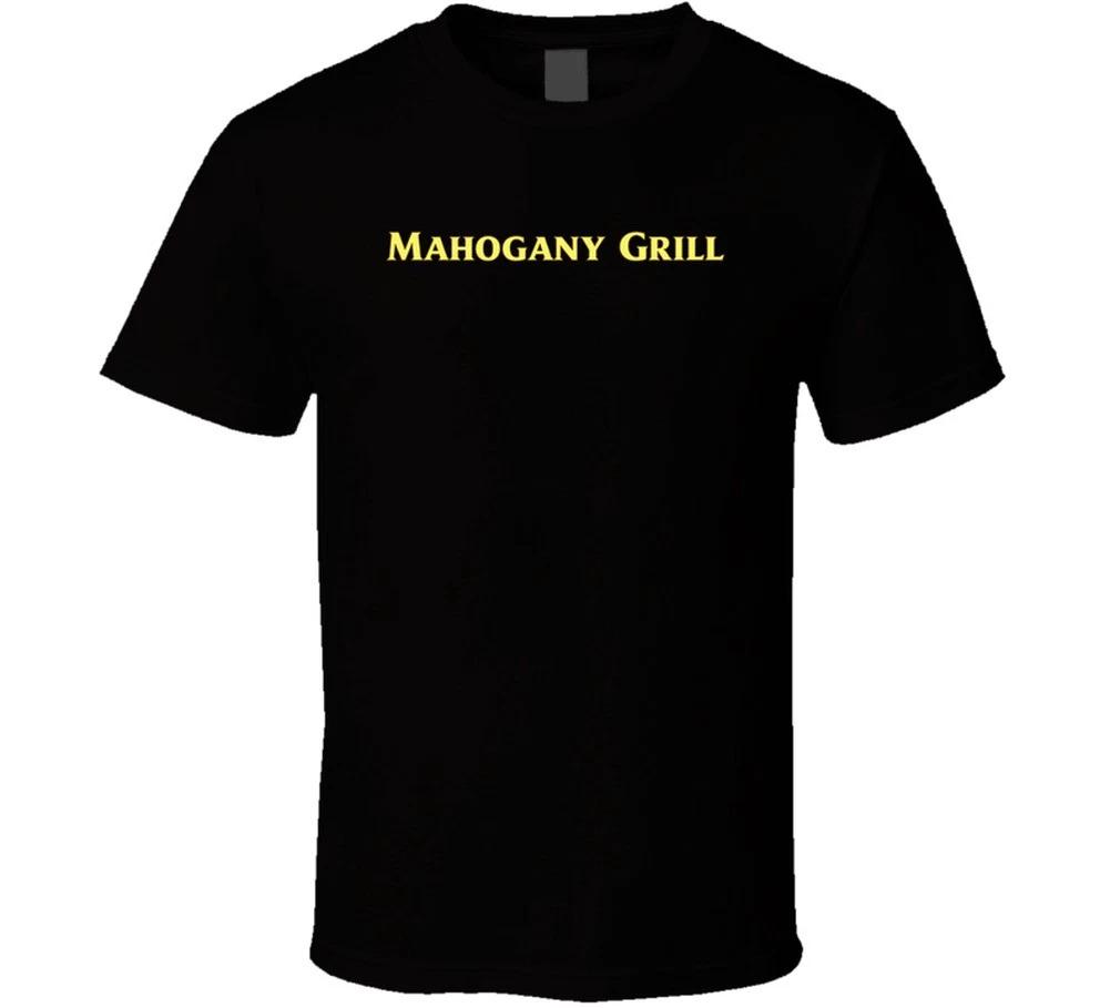 

Mahogany Grill Philadelphia T Shirt 4XL