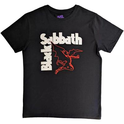 Black Sabbath Unisex T-shirt