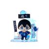 SEGA FAVE Aku Plyšák Kageyama Tobio (SEGA OBLÍBENÉ) Haikyu!!