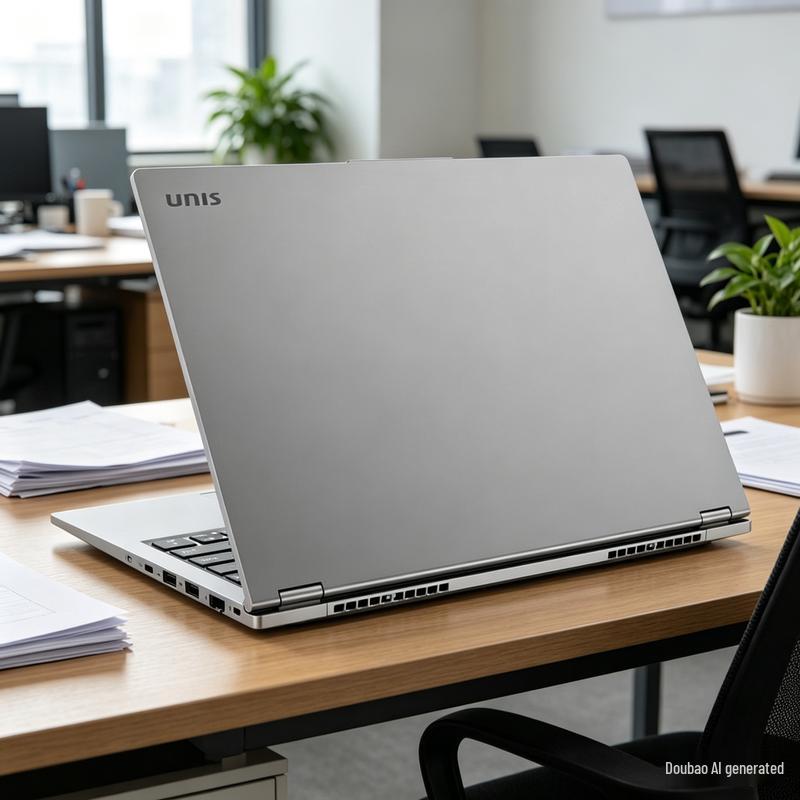 Ноутбук UNIS L3893 G2 (Китайская версия) 14-inch