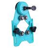 4-83mm Tile Cutting Locator Adjustable Drill Bit Guide Guide Tile Glass Hole Saw  Construction