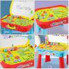 1 Set Educational Toy Multifunctional Educational Game Toy Game Table Toy for Home School Store