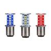 Shockproof PCB Motorcycle Brake Flash Light Tail Lamp Strobe Resistant To Vibration And Heat Fit for Rough Road Riding