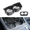 Portavasos de agua para consola central de coche para Mercedes Benz Clase C E GLC V G W205 W213 W253 W447 2056800691 A2056800691