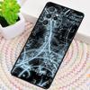 Fashion Biology Chemistry Phone Case for Samsung Galaxy note 10 pro S26 Ultra S23 S24 FE S25 S21 S22 PLUS shockproof Cove