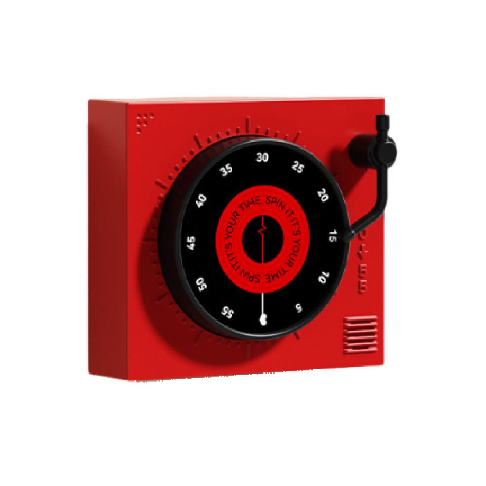 Self Discipline Kitchen Cooking Timer Baking Reminder  For School Kitchen Office