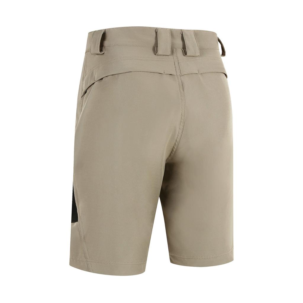 Men's Sports Cotton Linen Casual Lose Shorts Casual Pajamas PocketJogging Shorts Pants