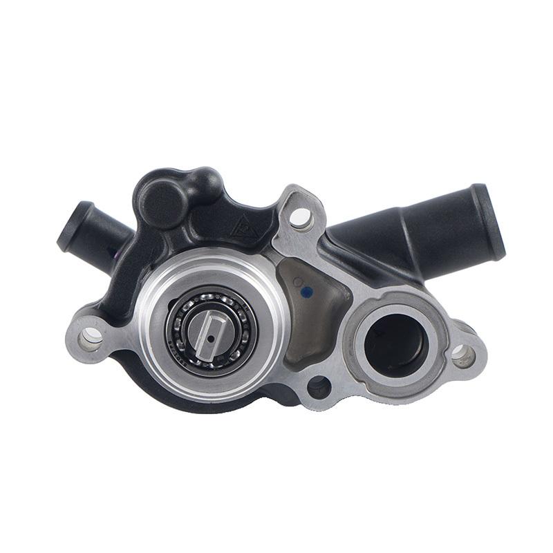 For CFMOTO 450SR Water Pump Sub Assembly CF400-6 SR450 450 SR Engine Water Pump Motorcycle Accessories Original Parts