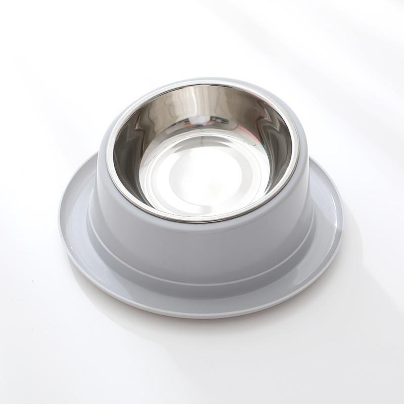 Bowl Cats Antiant Slanted Shaped Design Better Digestion Feeding Health
