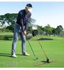 PGM Golf Swing Practice Corrector: Flat Swing Angle & Posture Trainer