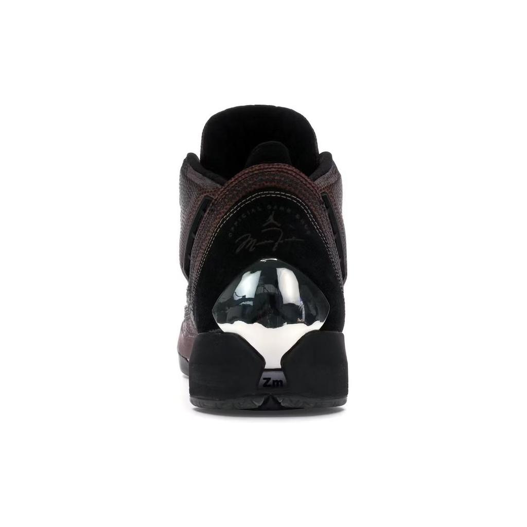 Air Jordan 22 OG 'Basketball Leather' Men's 316238-002