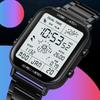 Skmei 1888 Calendar Clock Reloj Hombre Sport Pedometer Calorie Calculation Digital Watches Men Stopwatch Countdown Wristwatch