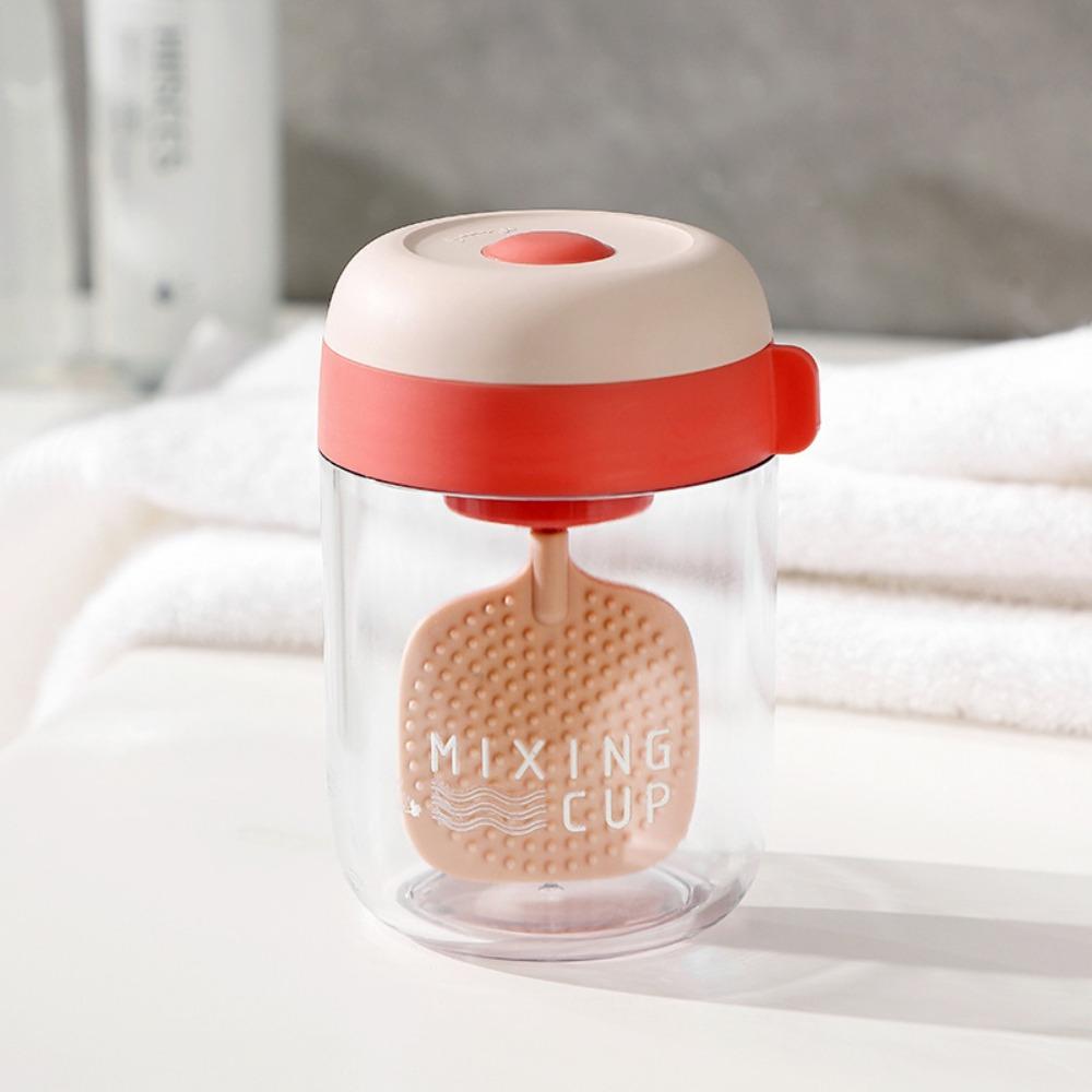 Portable Automatic Foaming Maker Washable Easy To Use Washing Face Foamer Machine Convenient Soap Pump Foam Dispenser