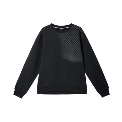 Jordan GFXFlt Sweatshirt Men's Black HQ8826-010