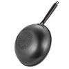 Debo Kairuis 32cm Feineisen Wok