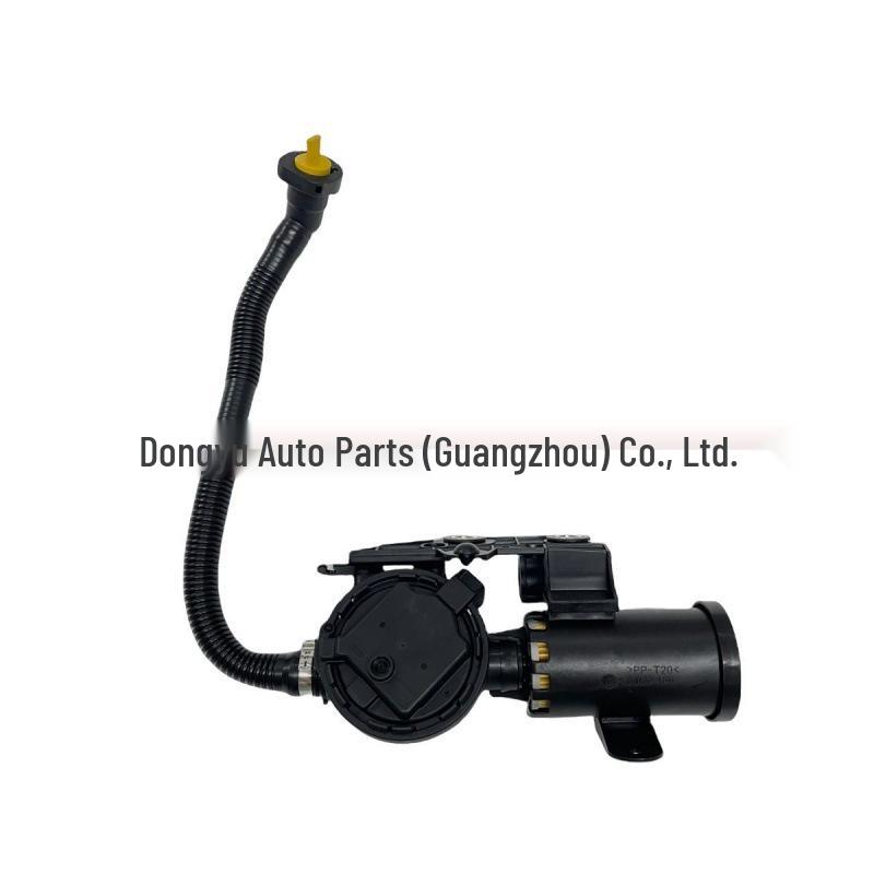 Compatible Carbon Canister Solenoid Valve for BMW B48 B20 (Fuel Tank Vent Pipe) 16137404081 63632849