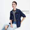 Navigare Women's Lightweight Long Sleeve Jacket