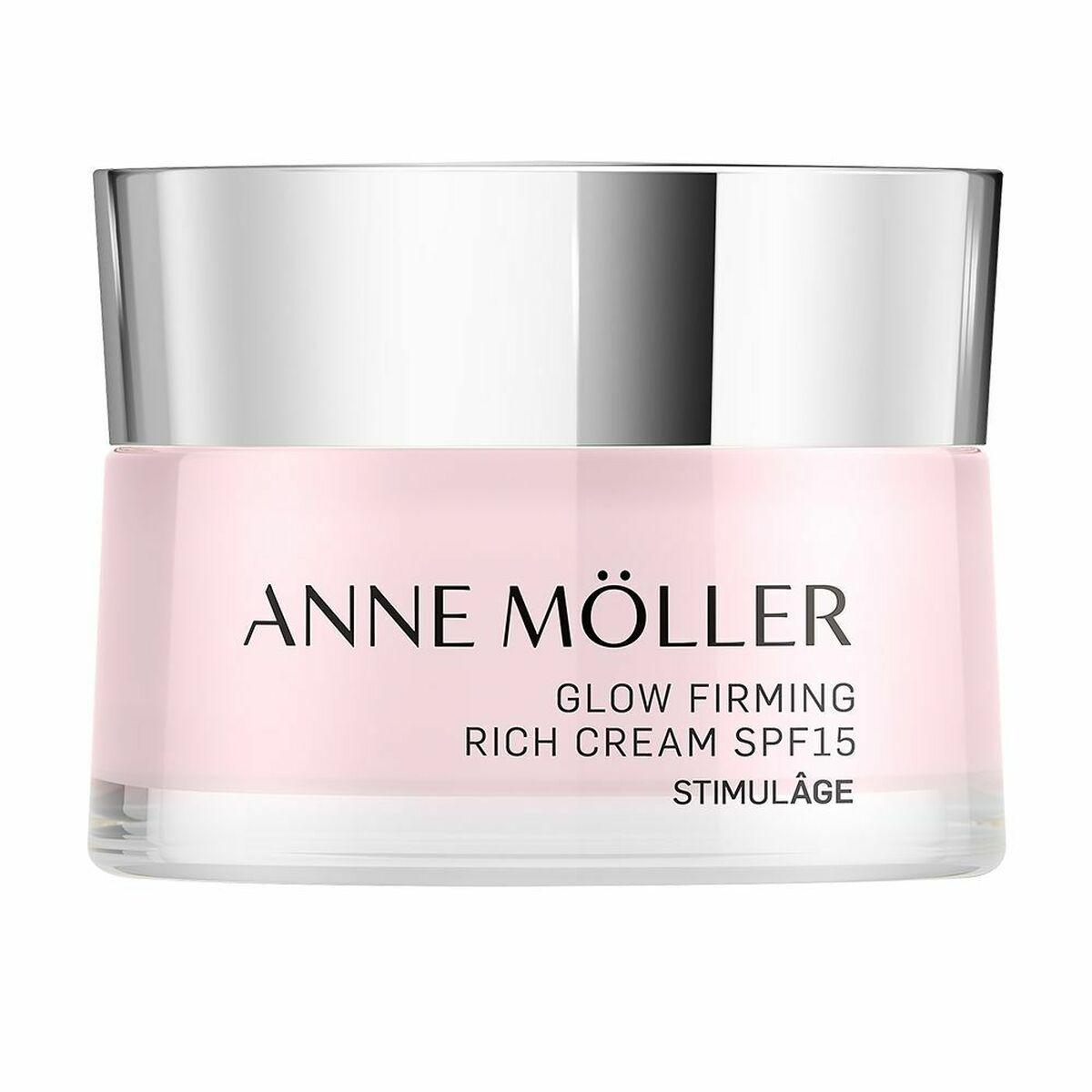 

Крем для лица Anne Möller Stimulage Spf 15 50 мл
