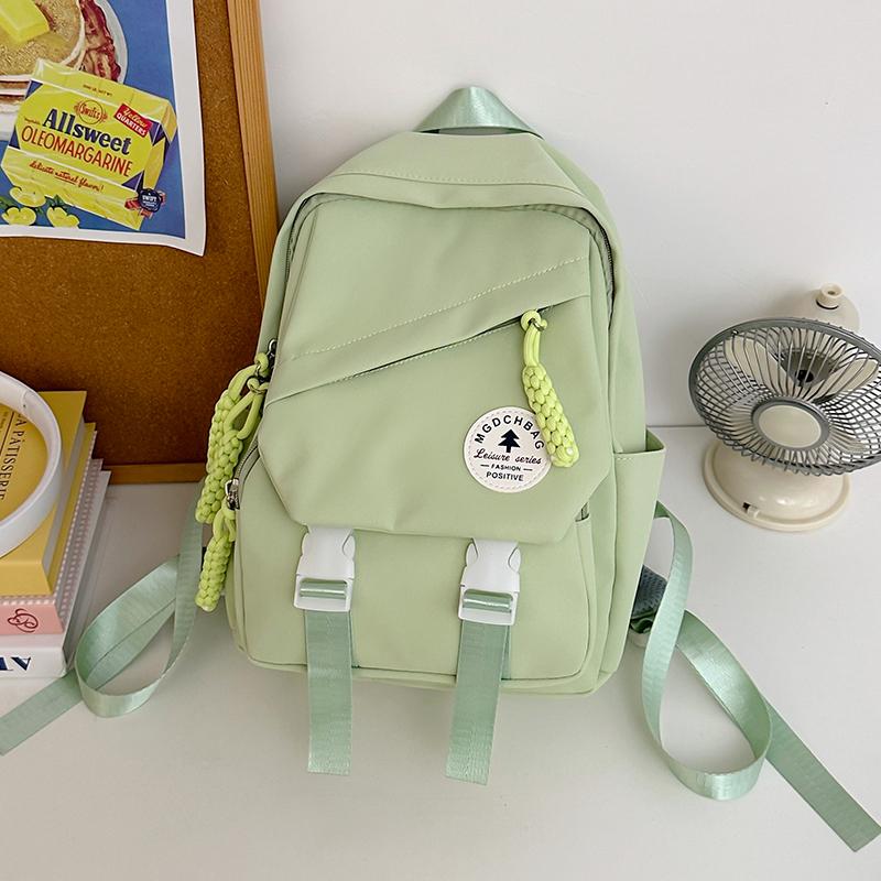 Women's Travel Small Backpack Lightweight Student Schoolbag