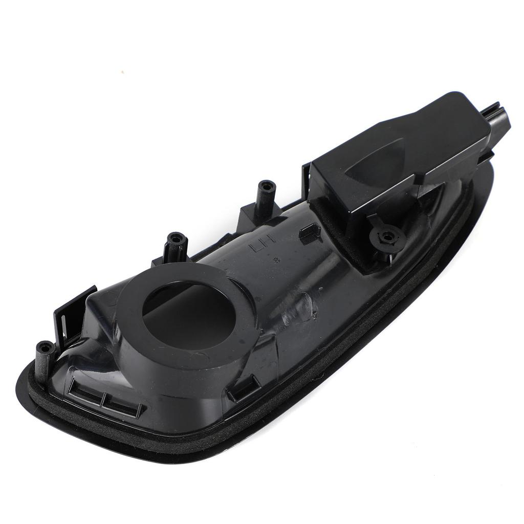 Front Left Interior Inner Door Handle 6J1837113A For Seat Ibiza IV 2009-2012