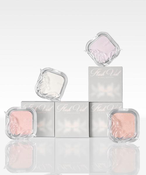 [Ohayoh] Flash Veil Highlighter