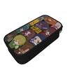 Limbus Company Games Pencil Case Cute   Pen Pencil Bags Girl Boy Large Storage Office Gifts Pencil Box