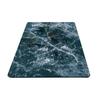 Marble Print Bathroom Rug Diatomaceous Earth Absorbent Entrance Rug Non Slip Door Mat Marbling Floor Mat