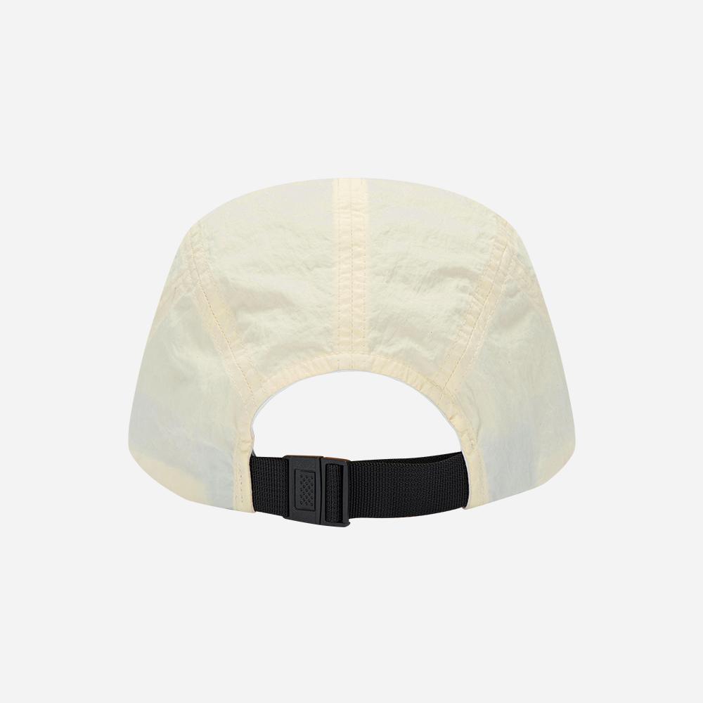 DOD Folding Packable Ball Cap - Ivory Dark
