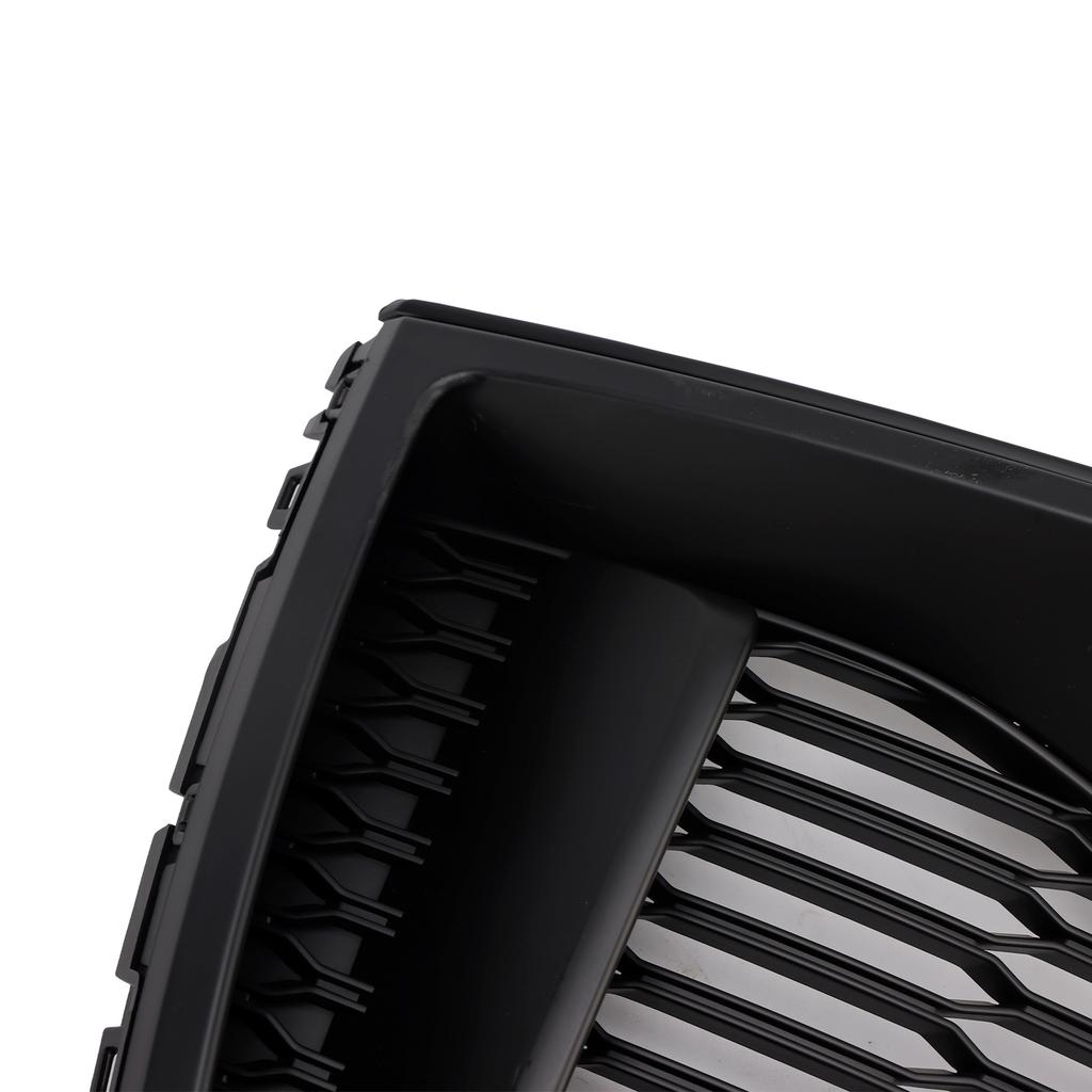 Right Front Bumper Grill Trim 4M8807682A Fit Q8 S-Line SQ8 2018-2023