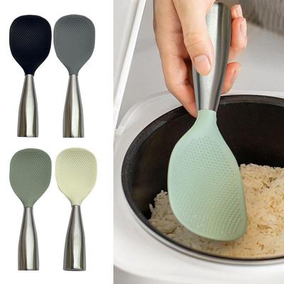 Εργαλεία για την παρασκευή σούσι – Κουτάλια για ρύζι