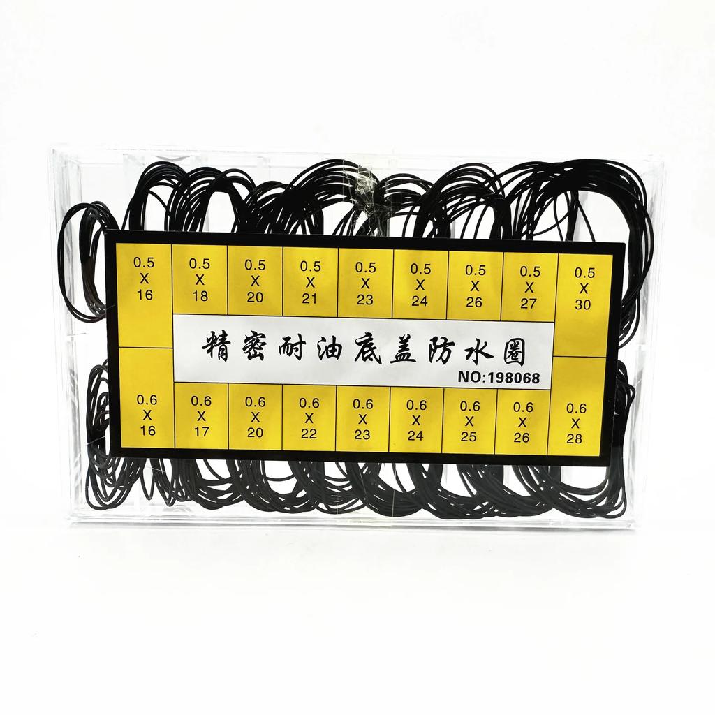 Watch Oil Sets Cup Oil Pen Pins Watch Oil Applying Lubricants Tool Repair Maintenance Waterproof Clock Oil Watch Movement Clean