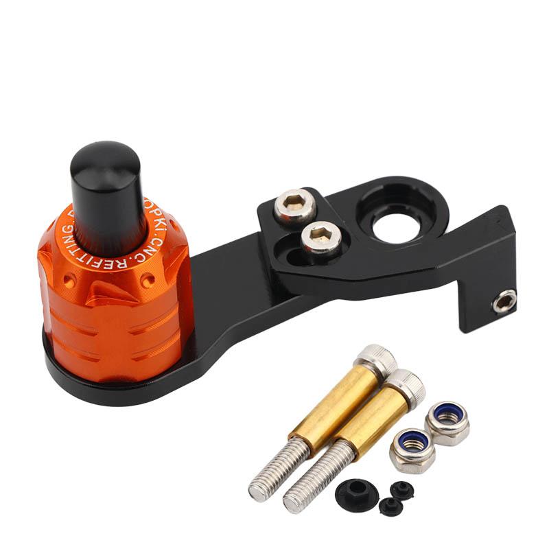 FIT FOR ZONTES 150X 150 X 2026 Motorcycle Handbrake Button with Limiter Brake Switch Parking Assist Button
