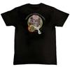 1978 Emerson Lake and Palmer Works Tour Baumwoll-T-Shirt Volle Größen S-5XL