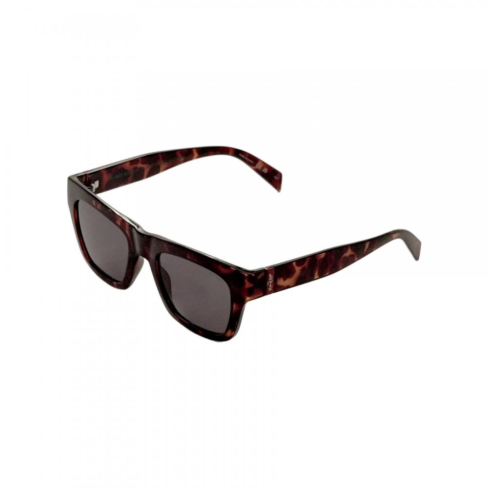 Levi S Men S 52 Mm Havana SunglaSSeS Havana