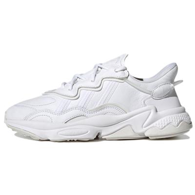 Ozweego 'Triple White' Sneakers GW8013