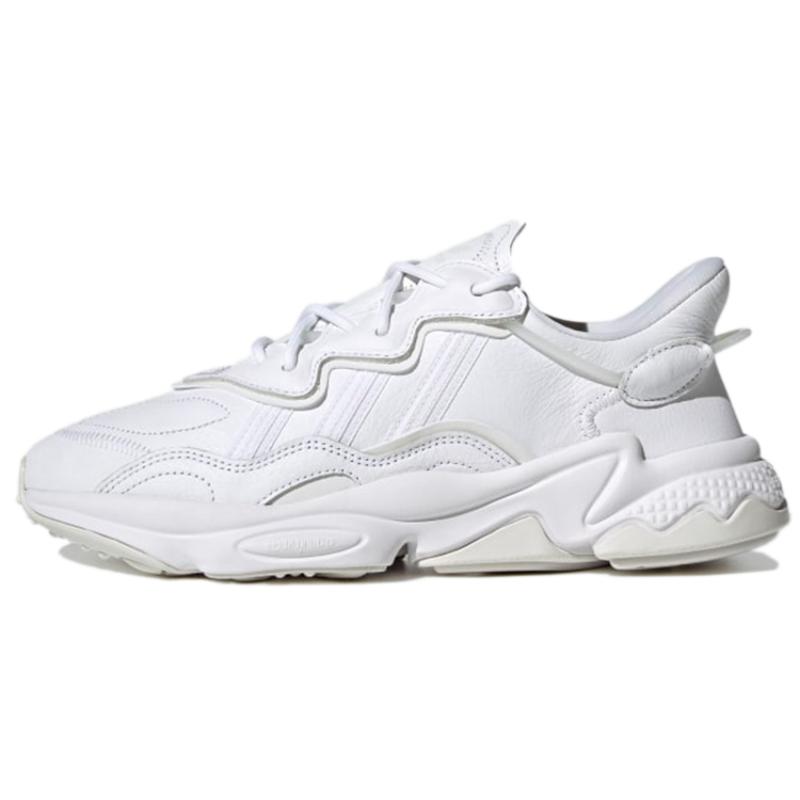 

Adidas Ozweego Triple White Sneakers GW8013 36⅔
