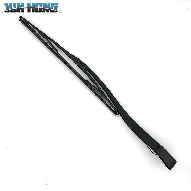 Opel Astra G Hatch Rear Wiper Assembly & Blade